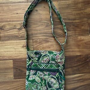 Vera Bradley Crossbody Bag